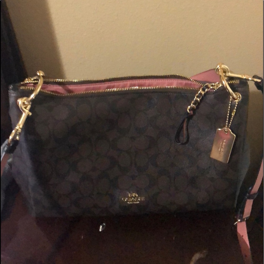 Coach Mia Crossbody ***FLASH SALE***